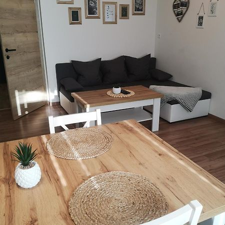 Alpine Joy Apartments Bohinj Extérieur photo