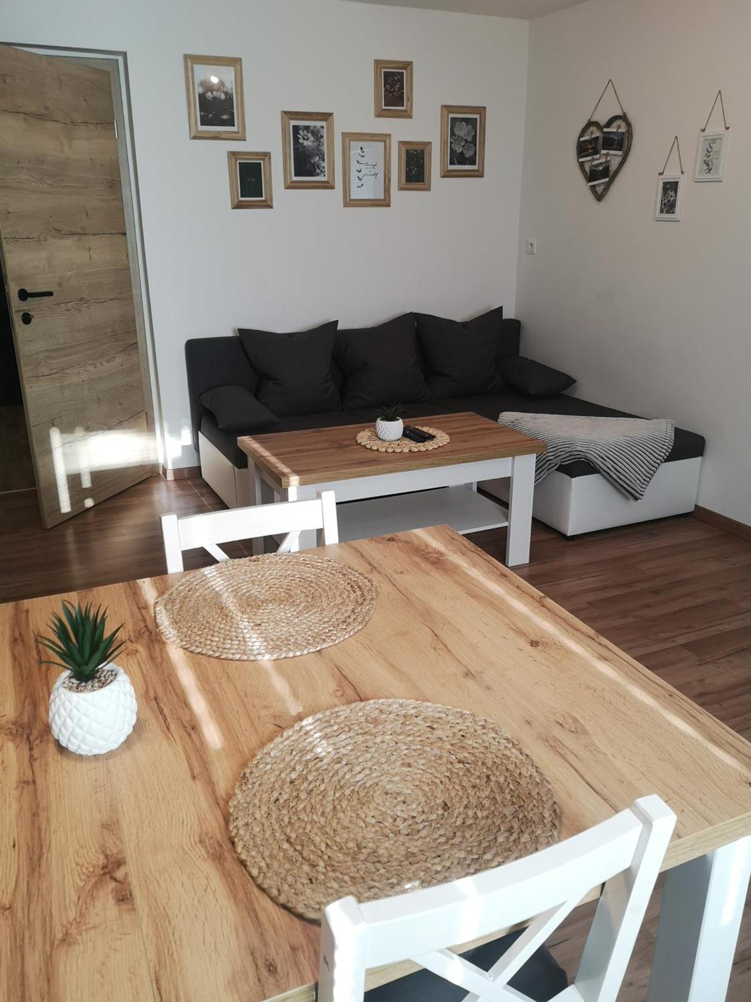 Alpine Joy Apartments Bohinj Extérieur photo