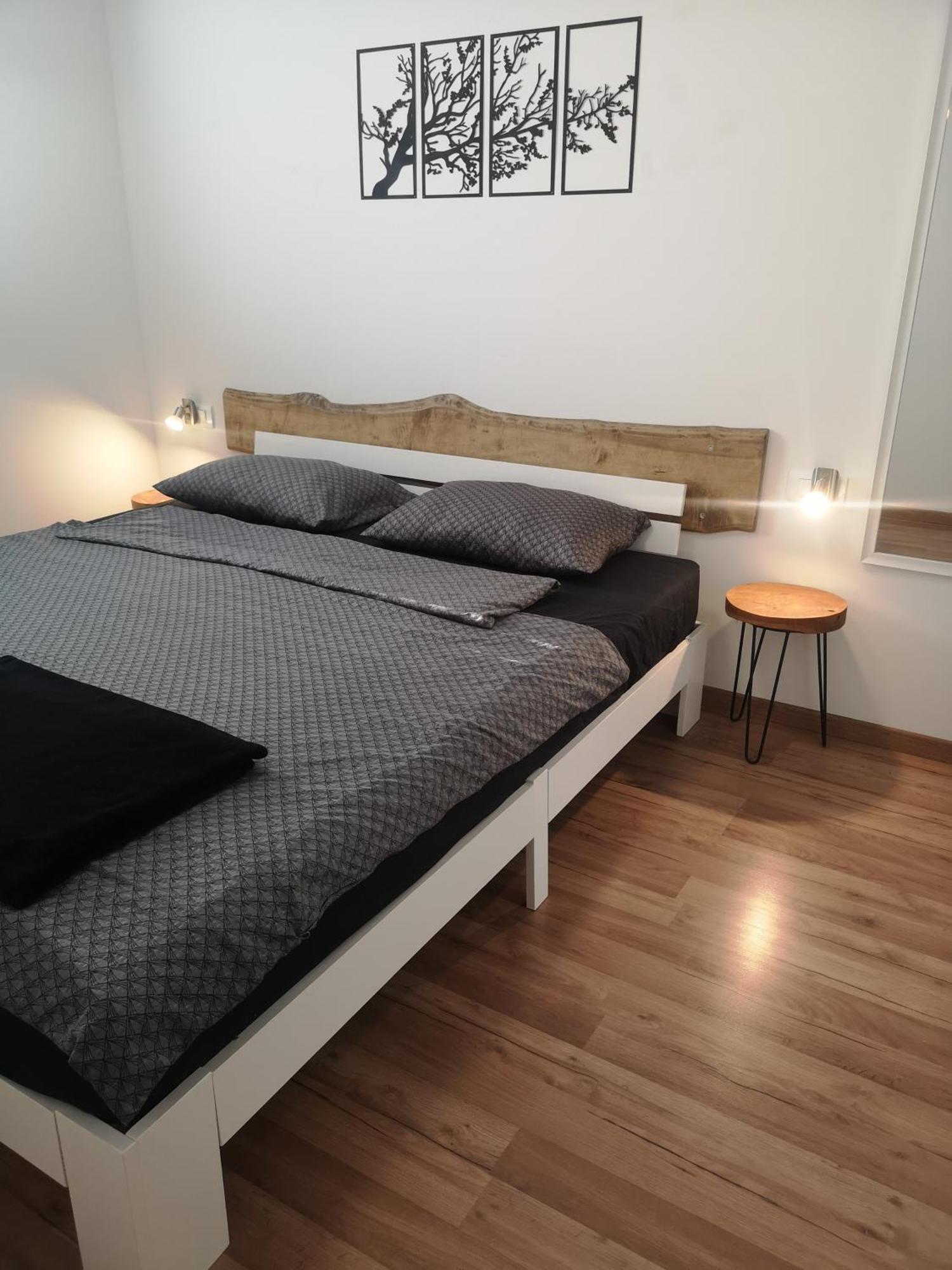 Alpine Joy Apartments Bohinj Chambre photo