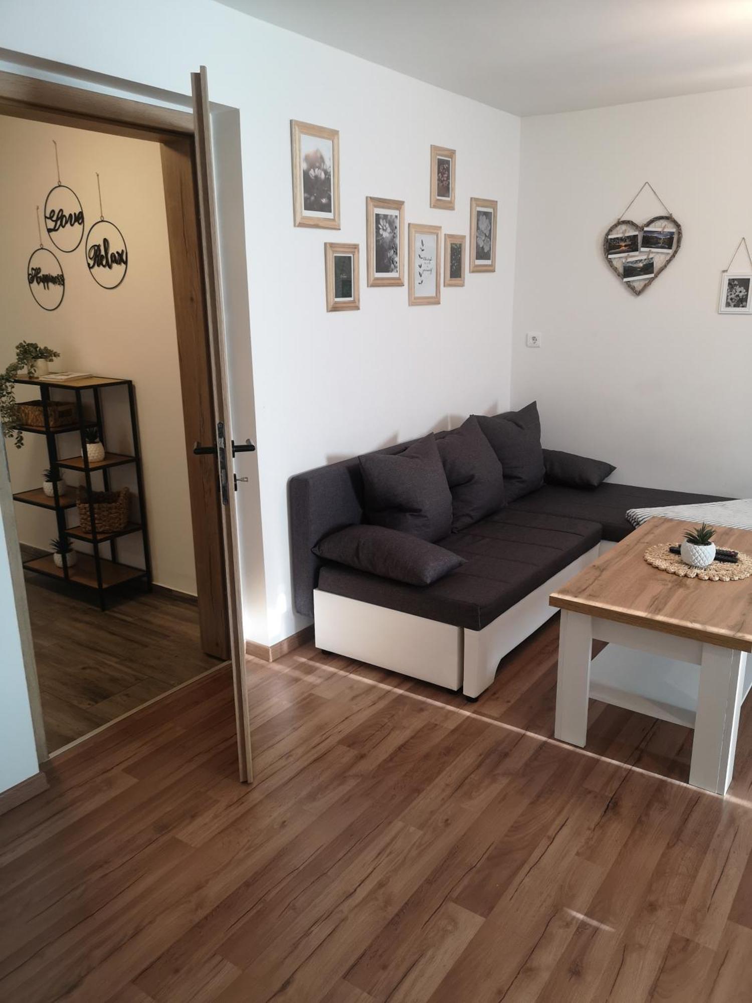 Alpine Joy Apartments Bohinj Chambre photo