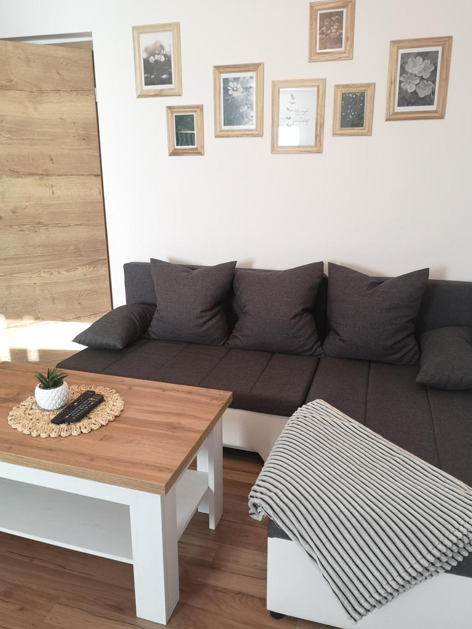 Alpine Joy Apartments Bohinj Chambre photo