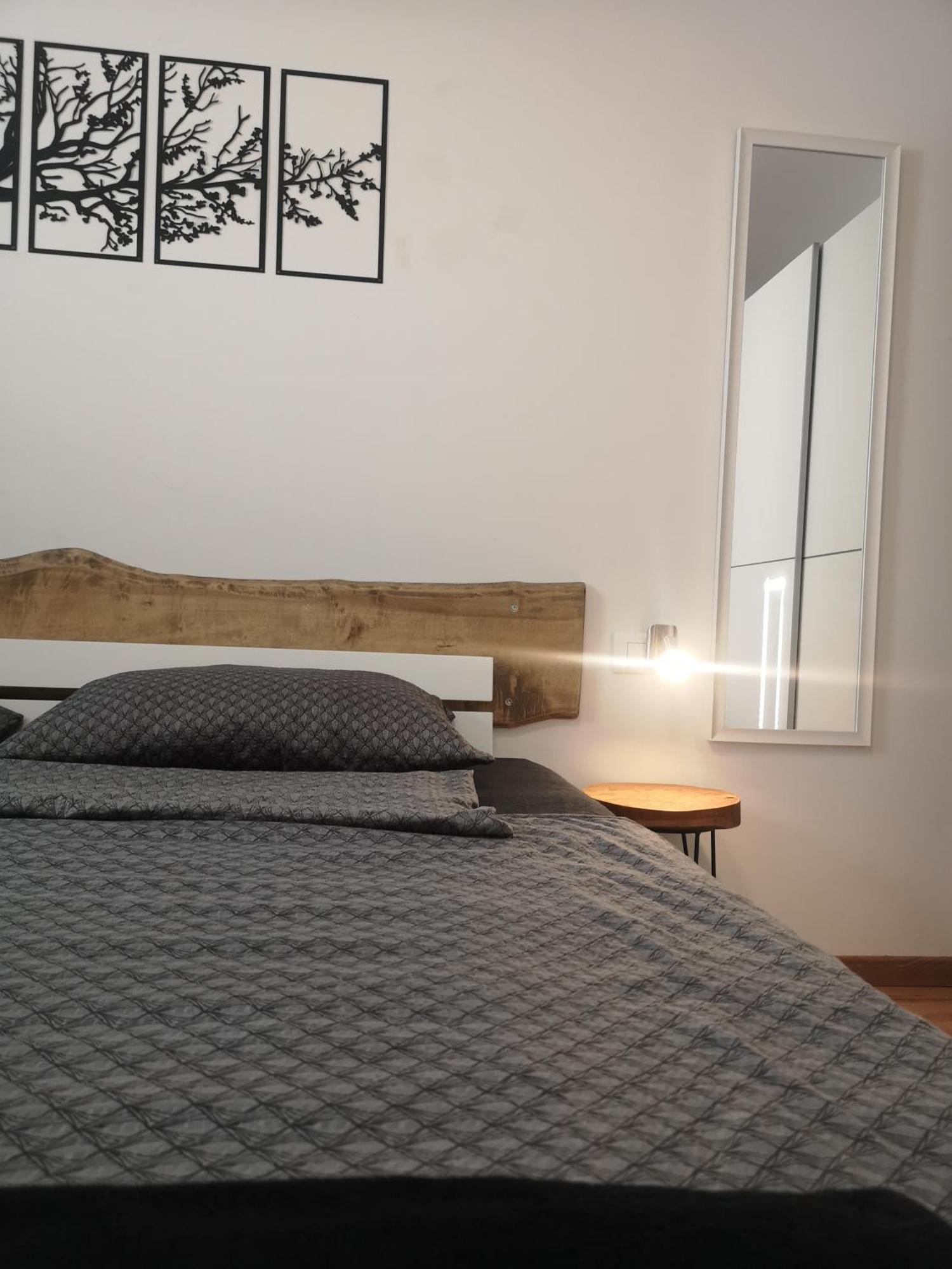 Alpine Joy Apartments Bohinj Chambre photo