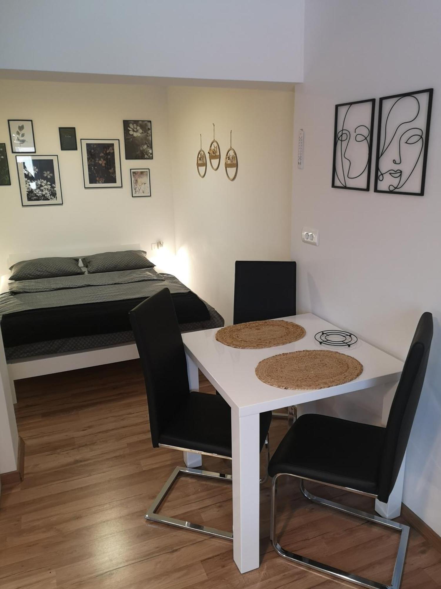 Alpine Joy Apartments Bohinj Chambre photo