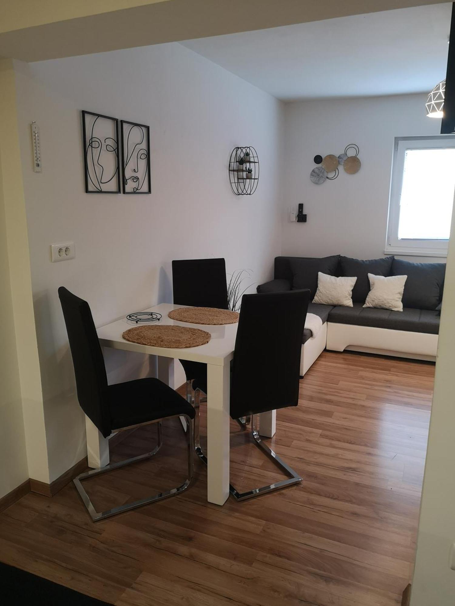 Alpine Joy Apartments Bohinj Extérieur photo