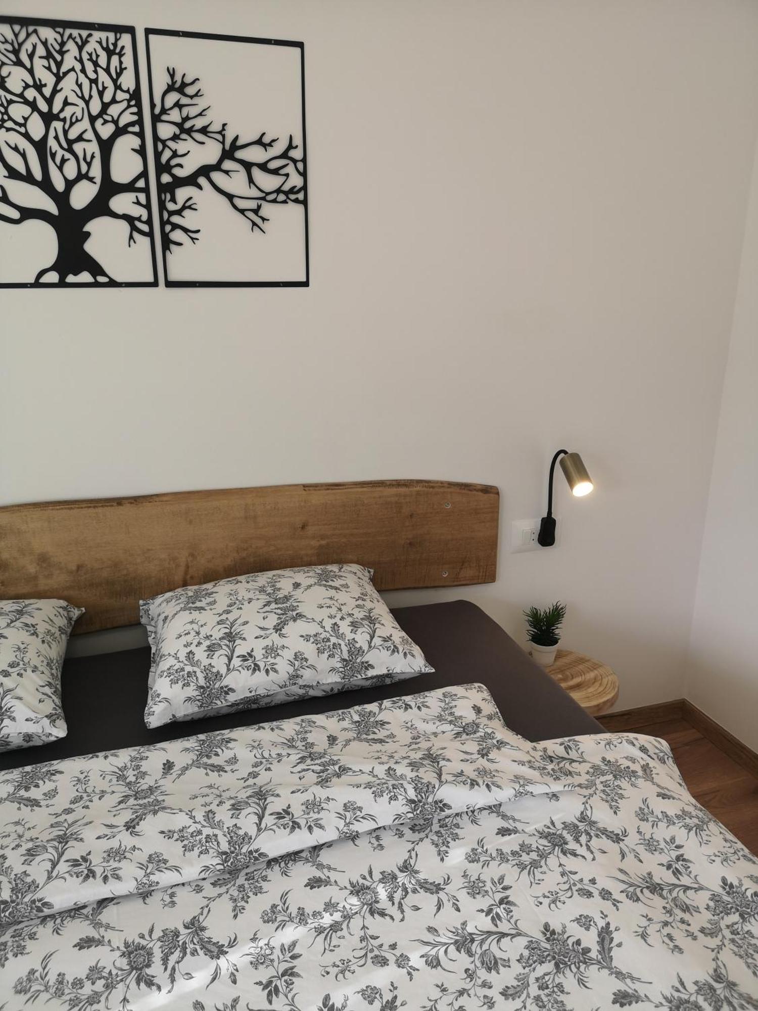 Alpine Joy Apartments Bohinj Extérieur photo