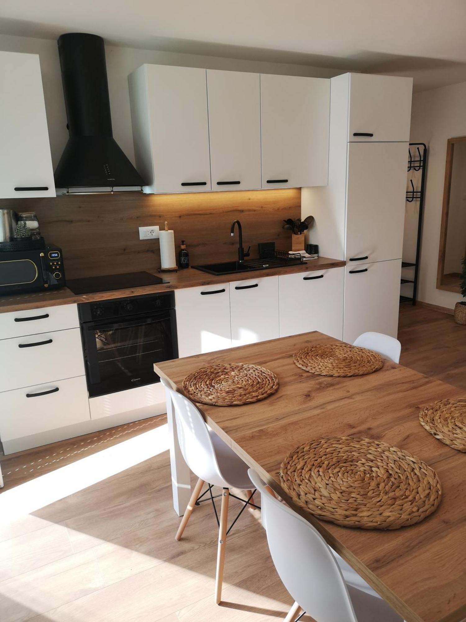 Alpine Joy Apartments Bohinj Extérieur photo