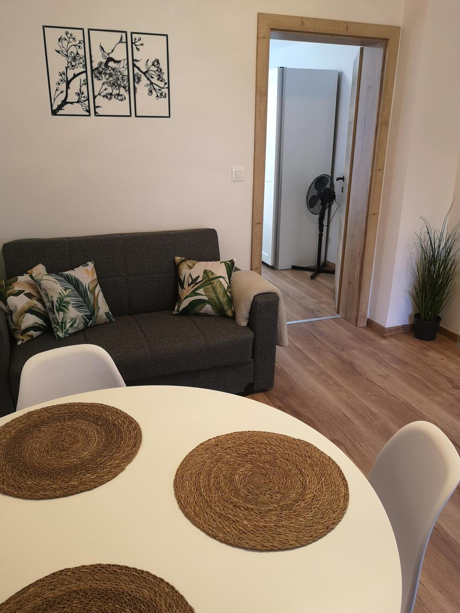 Alpine Joy Apartments Bohinj Extérieur photo