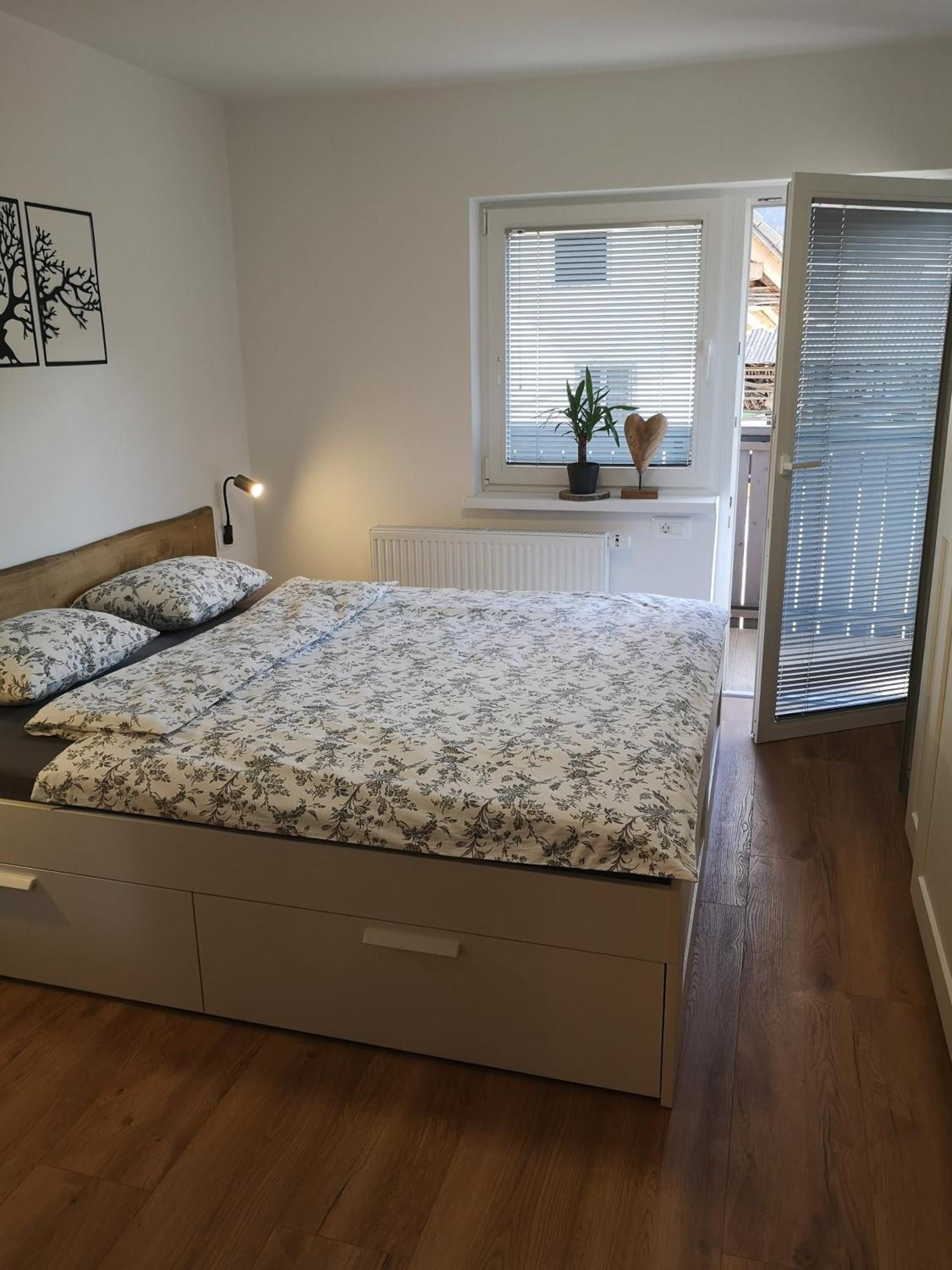 Alpine Joy Apartments Bohinj Extérieur photo