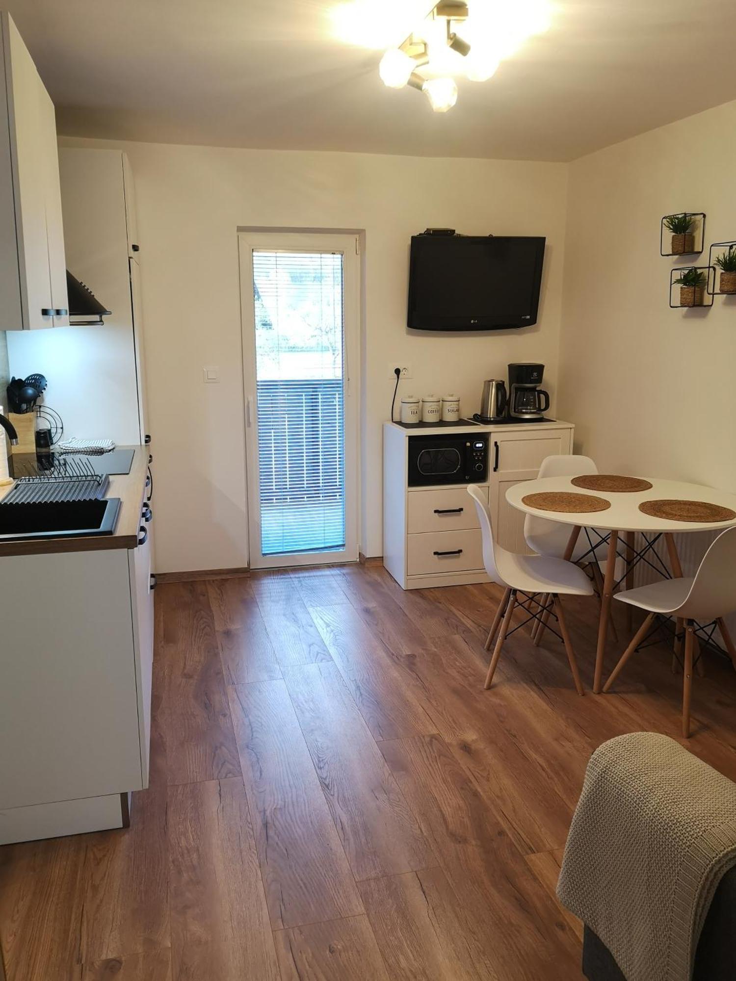 Alpine Joy Apartments Bohinj Extérieur photo