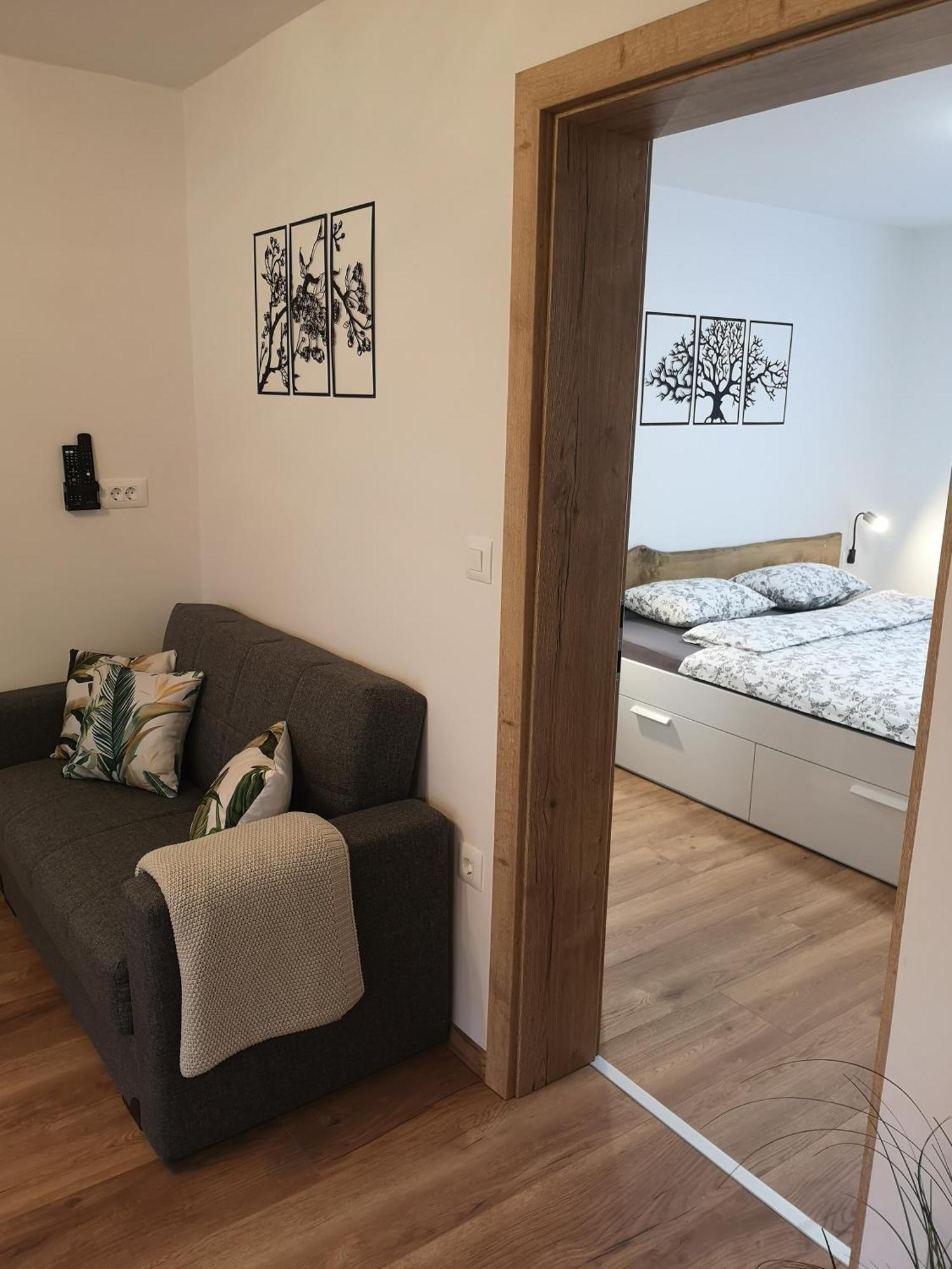Alpine Joy Apartments Bohinj Extérieur photo