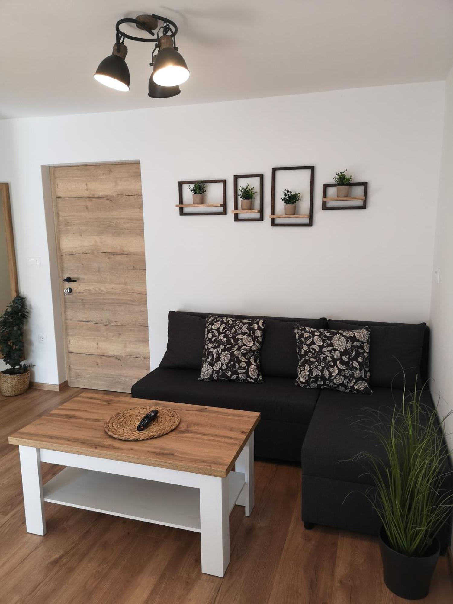 Alpine Joy Apartments Bohinj Extérieur photo