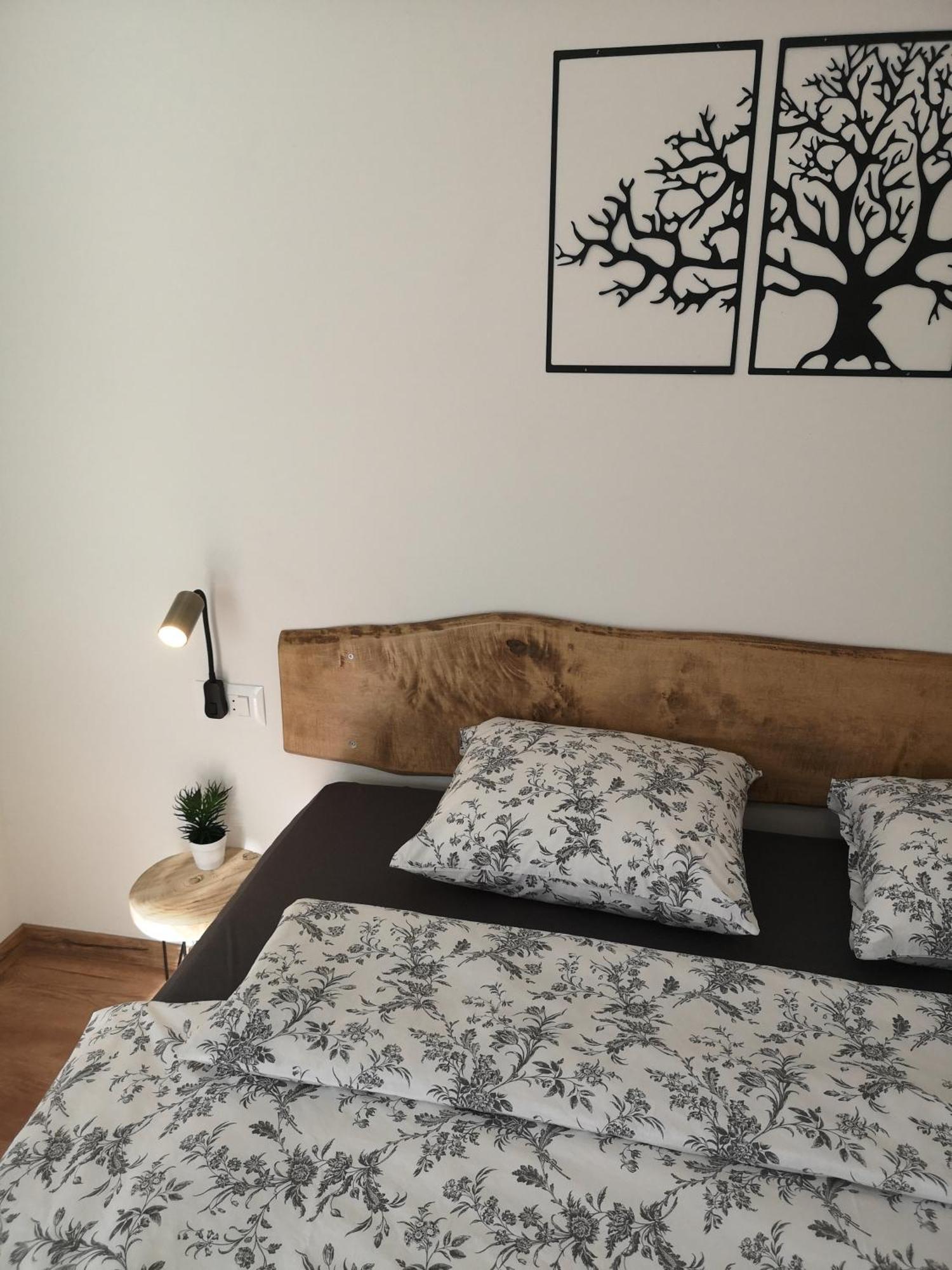 Alpine Joy Apartments Bohinj Extérieur photo