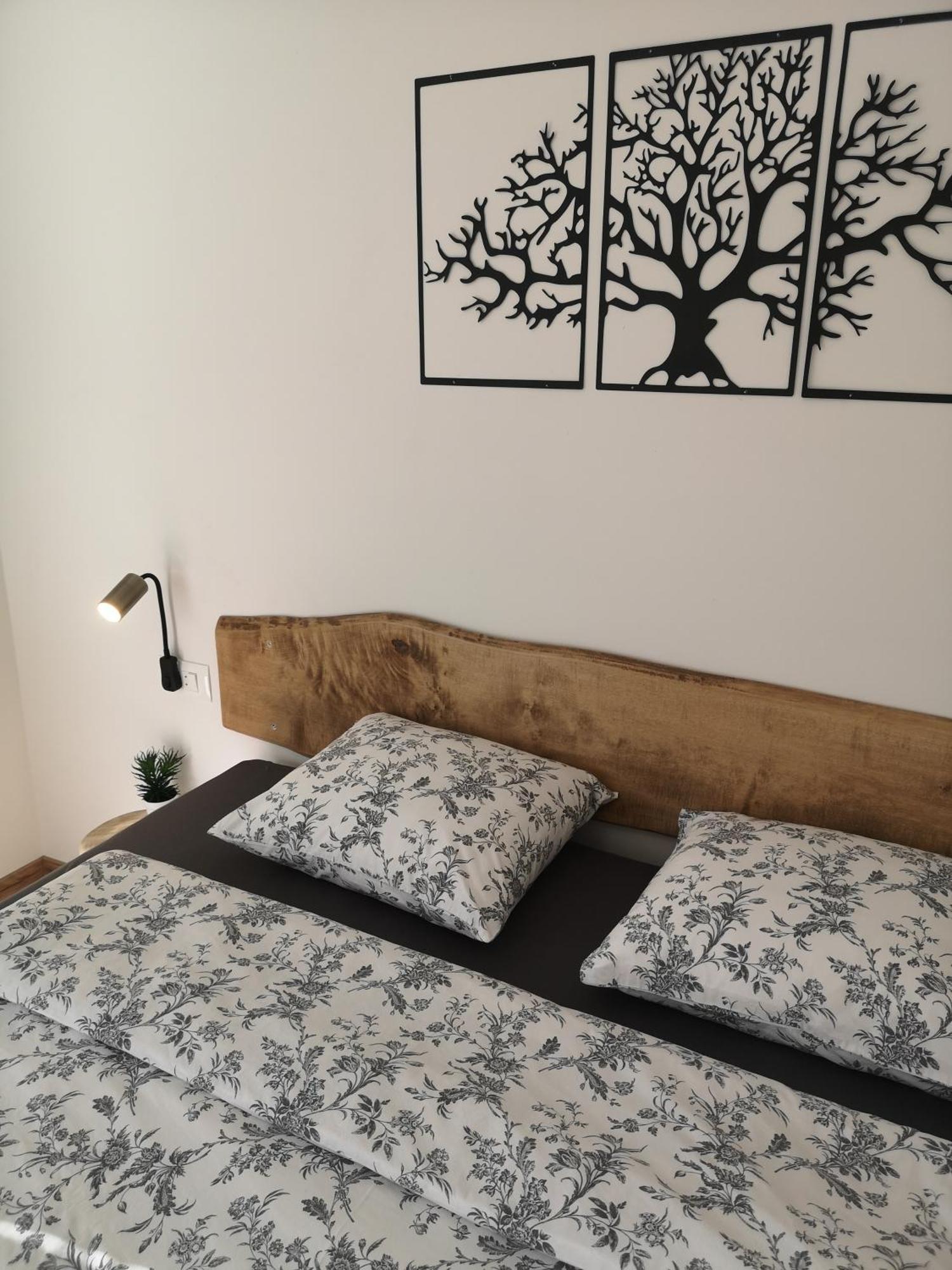 Alpine Joy Apartments Bohinj Extérieur photo