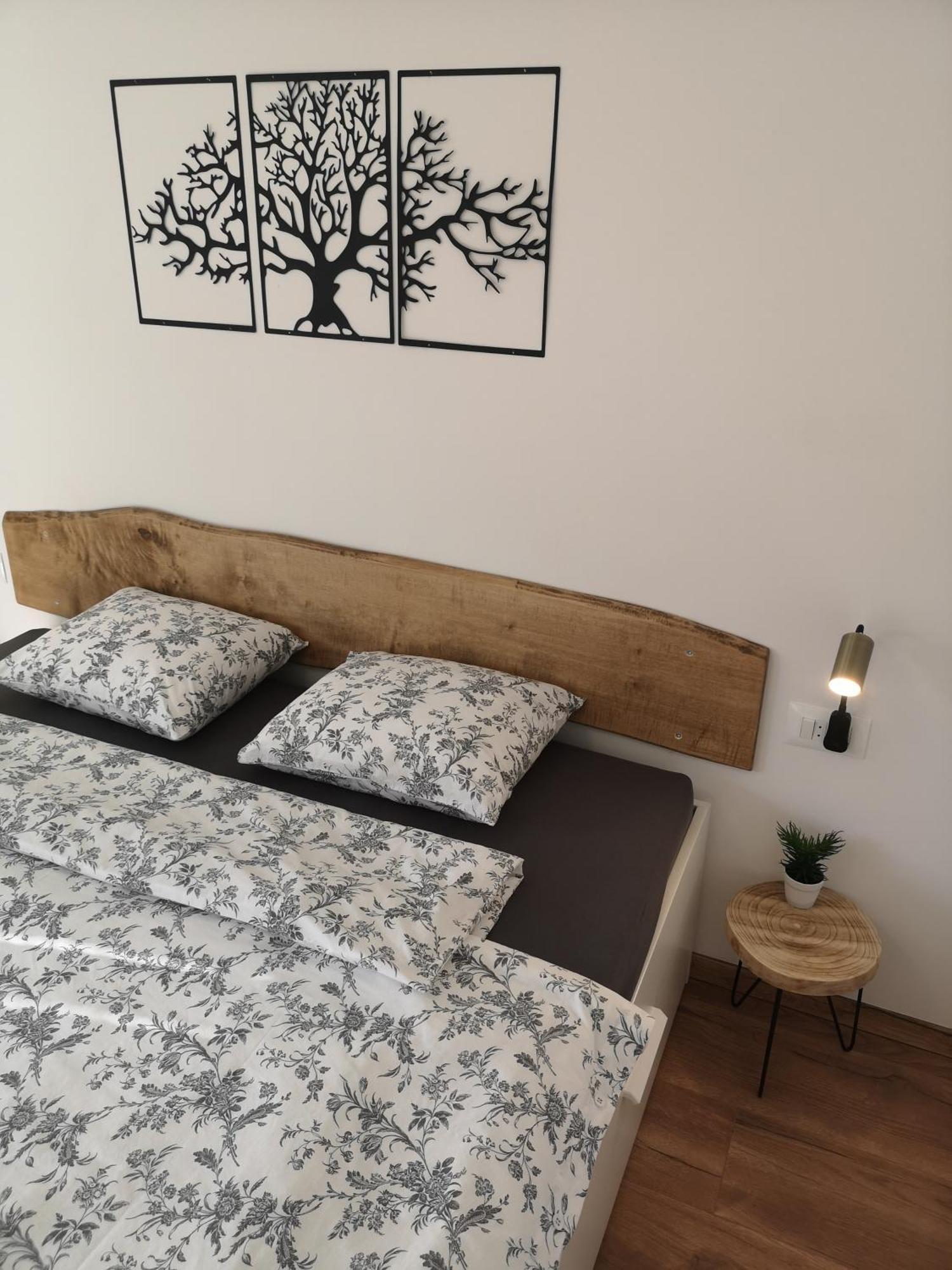Alpine Joy Apartments Bohinj Extérieur photo