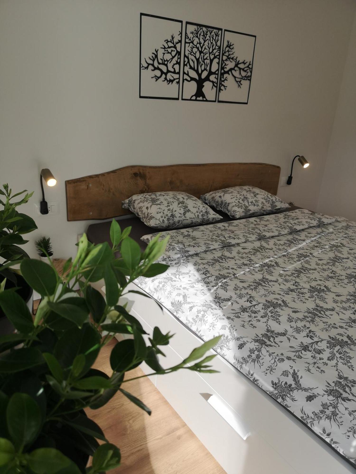 Alpine Joy Apartments Bohinj Extérieur photo