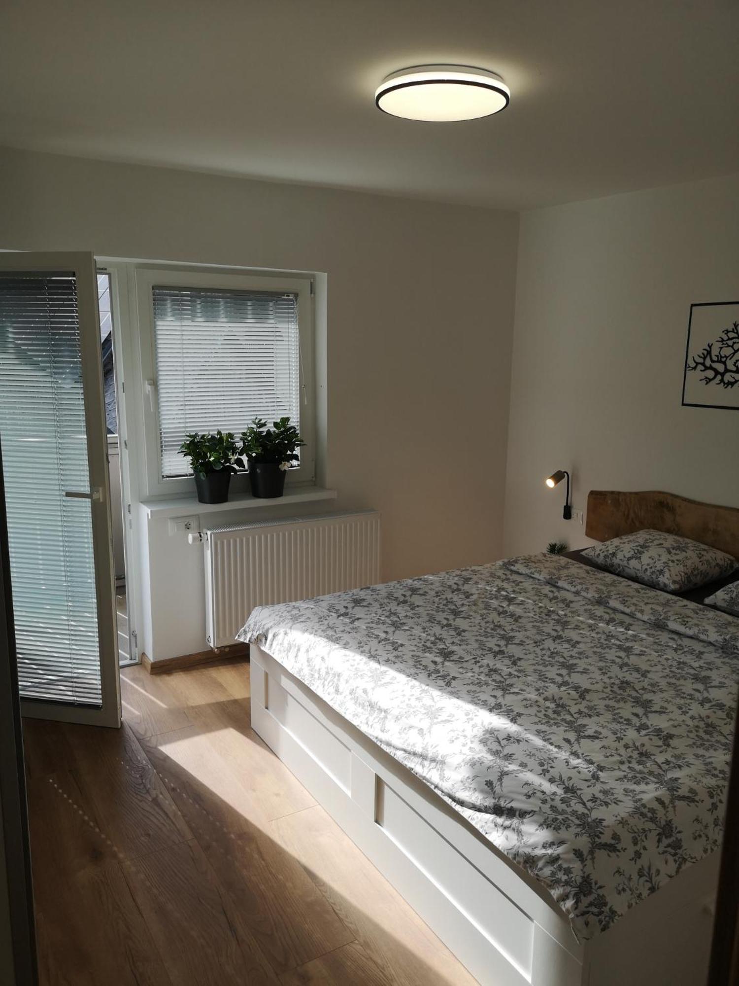 Alpine Joy Apartments Bohinj Extérieur photo
