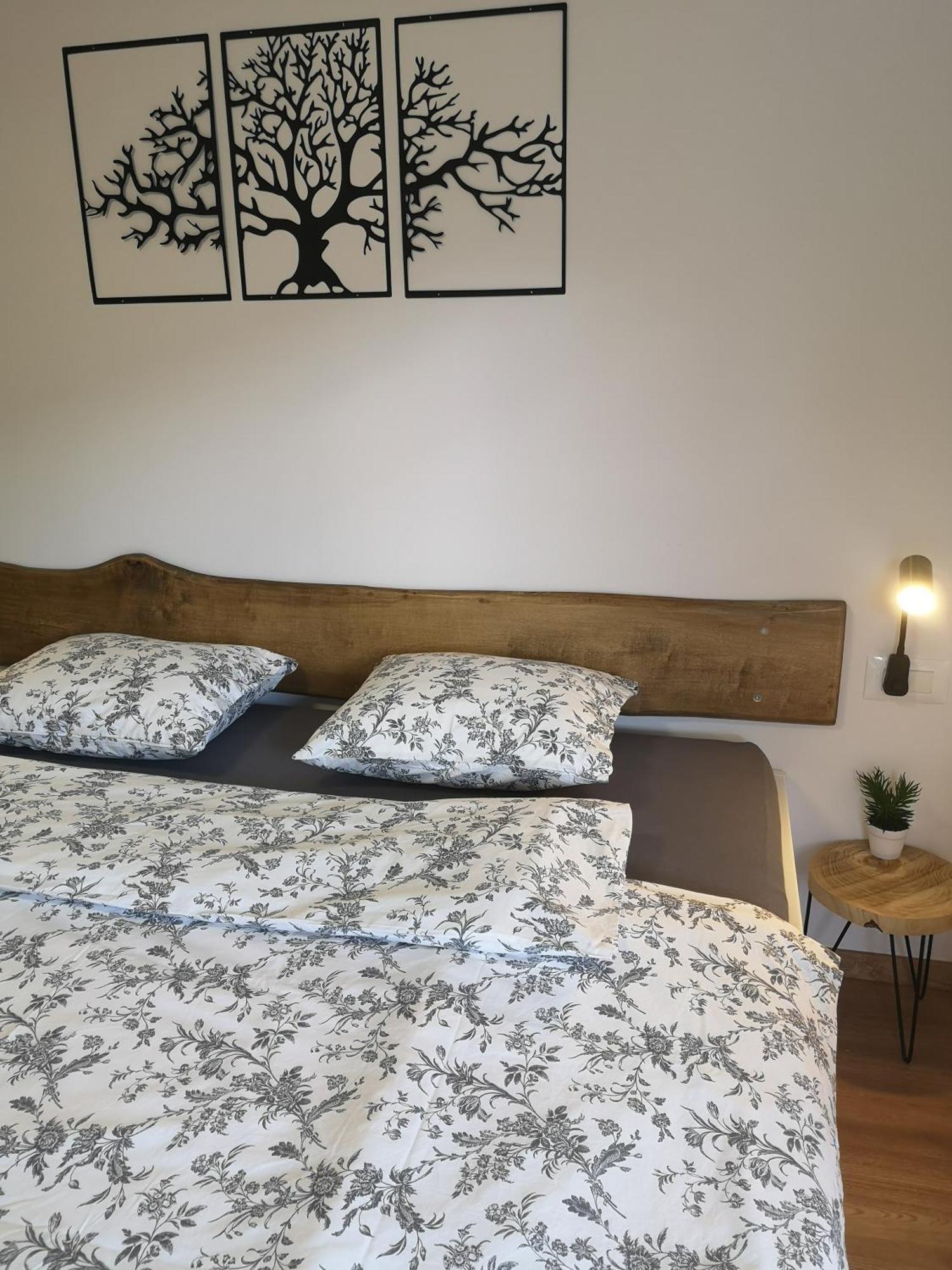 Alpine Joy Apartments Bohinj Extérieur photo