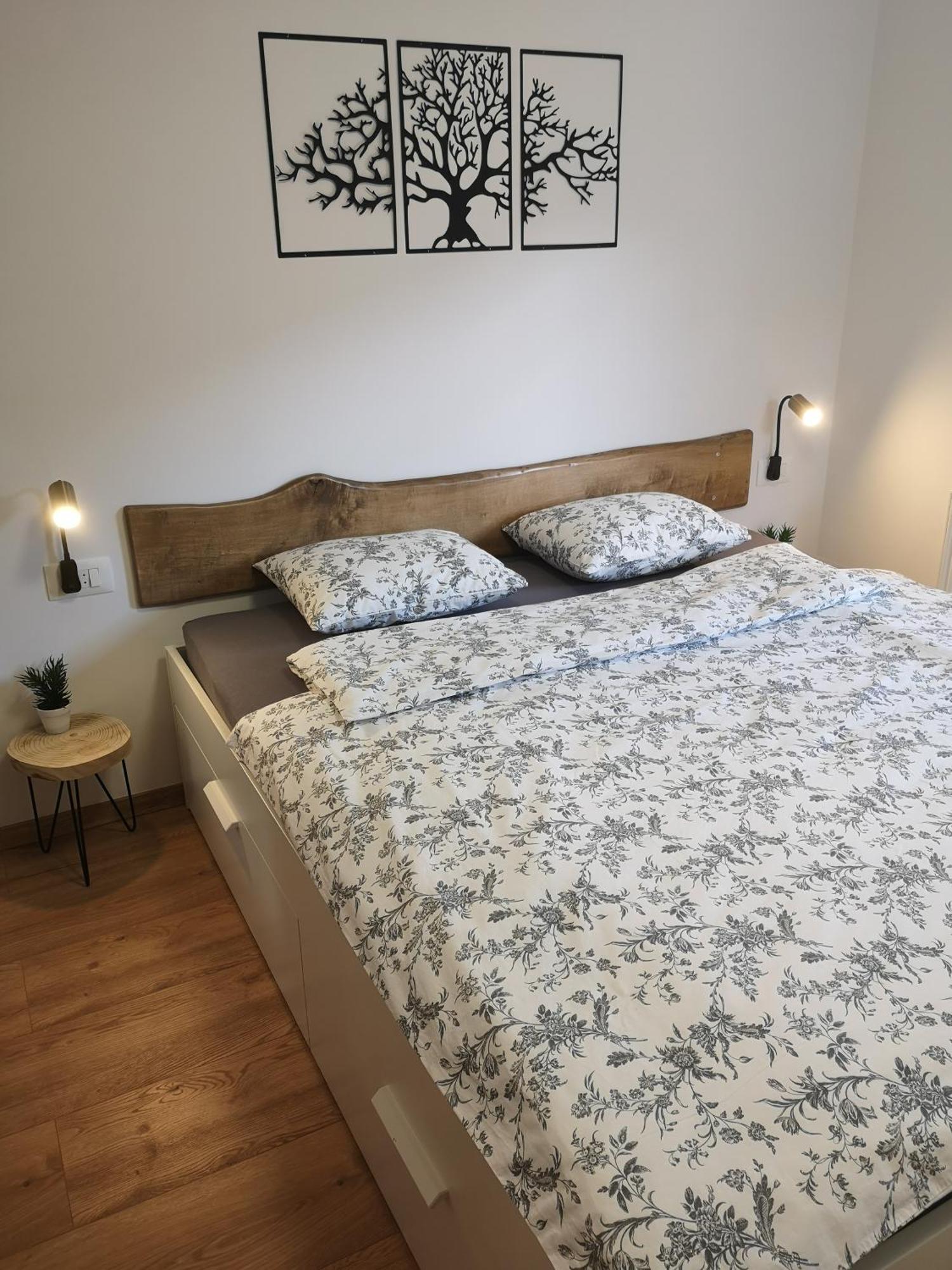 Alpine Joy Apartments Bohinj Extérieur photo