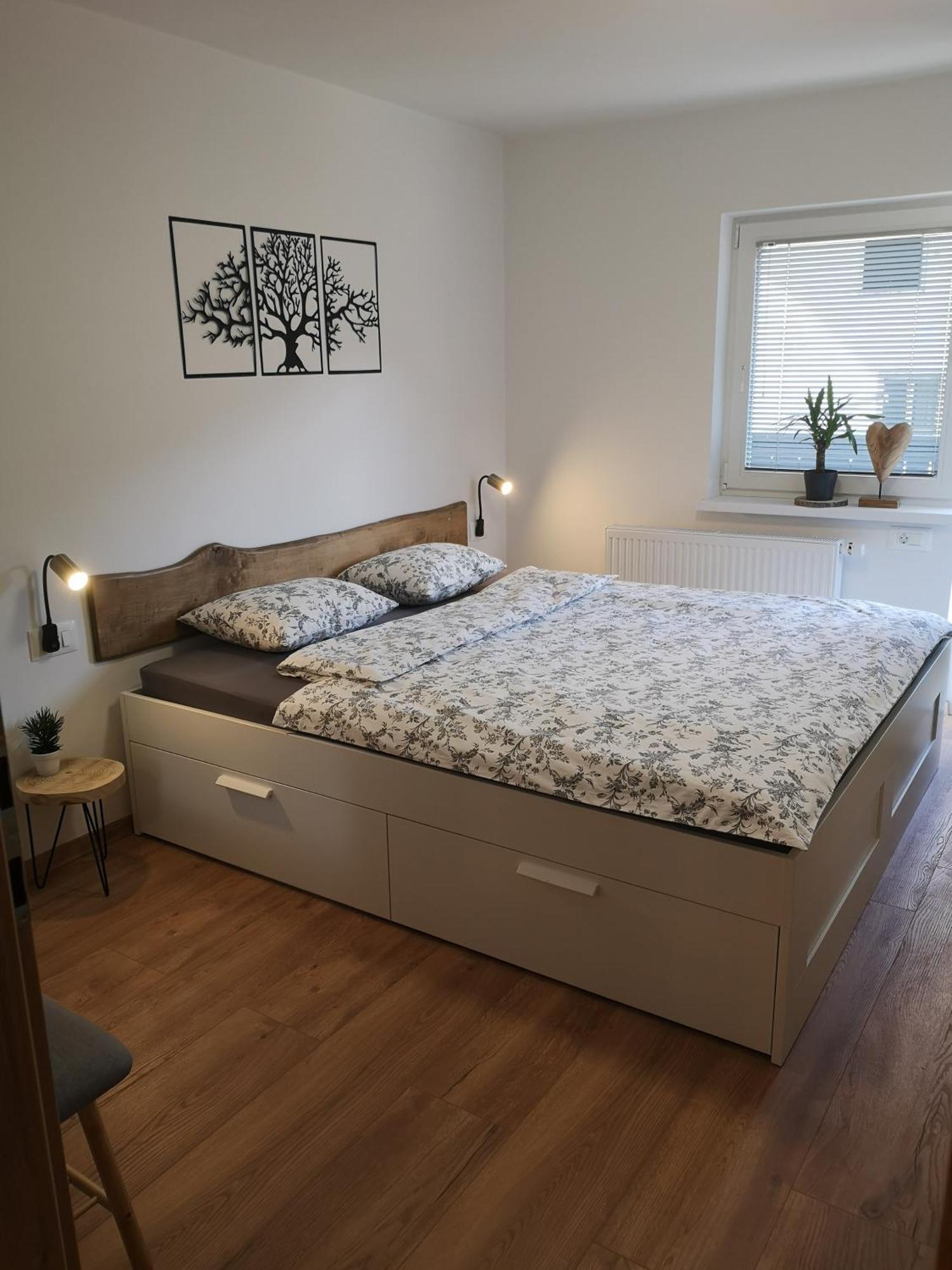 Alpine Joy Apartments Bohinj Extérieur photo