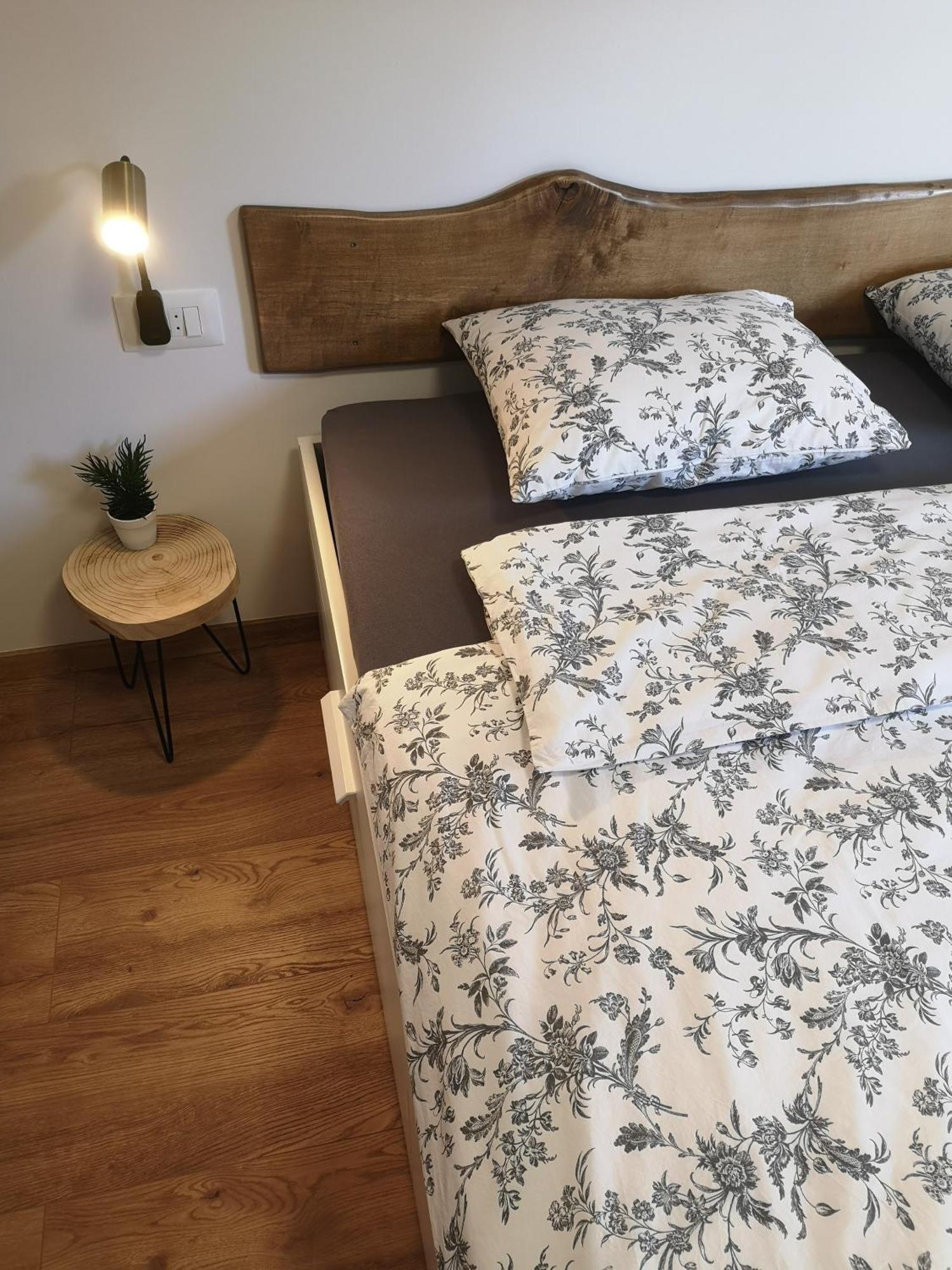 Alpine Joy Apartments Bohinj Extérieur photo