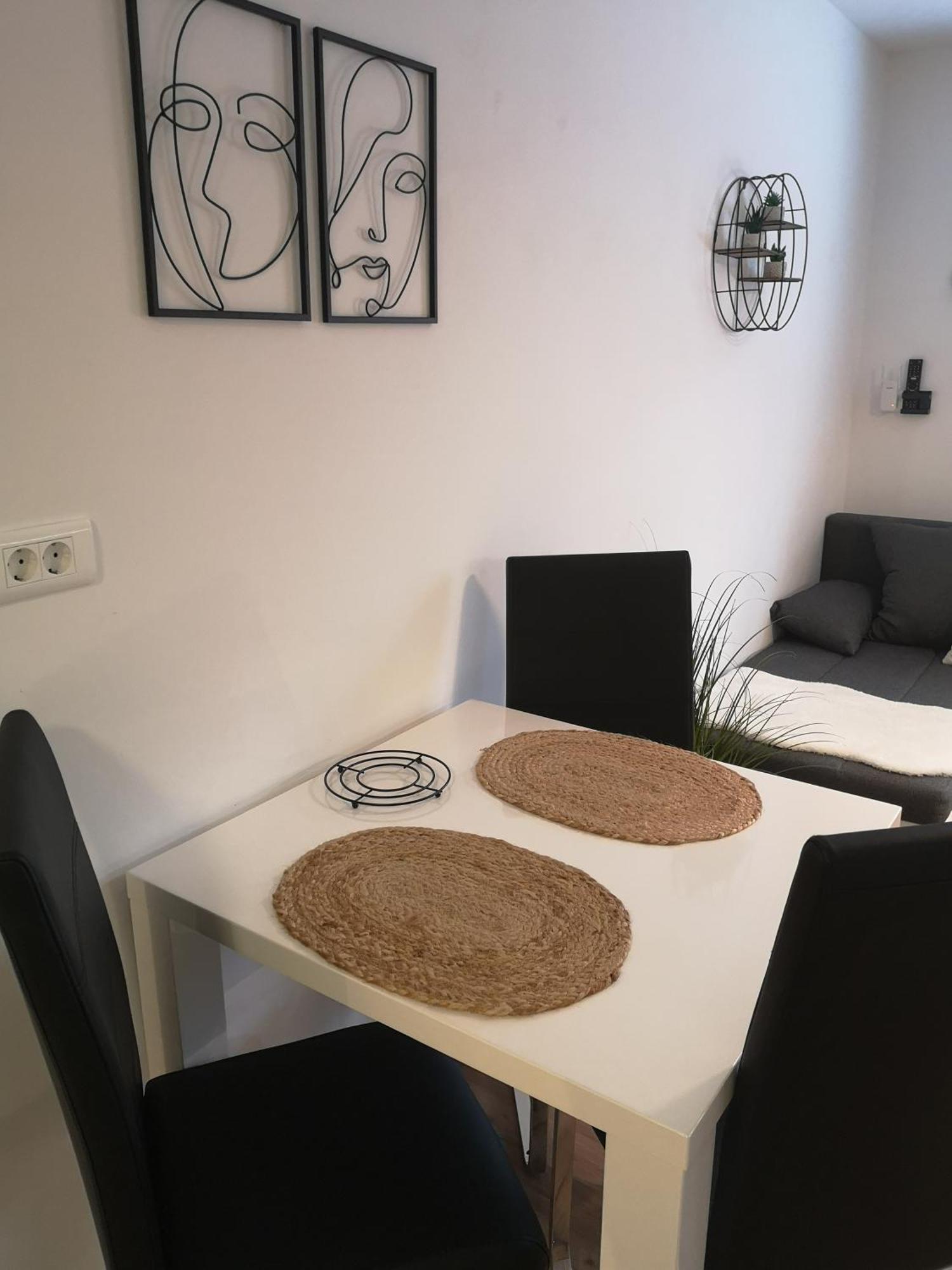 Alpine Joy Apartments Bohinj Extérieur photo