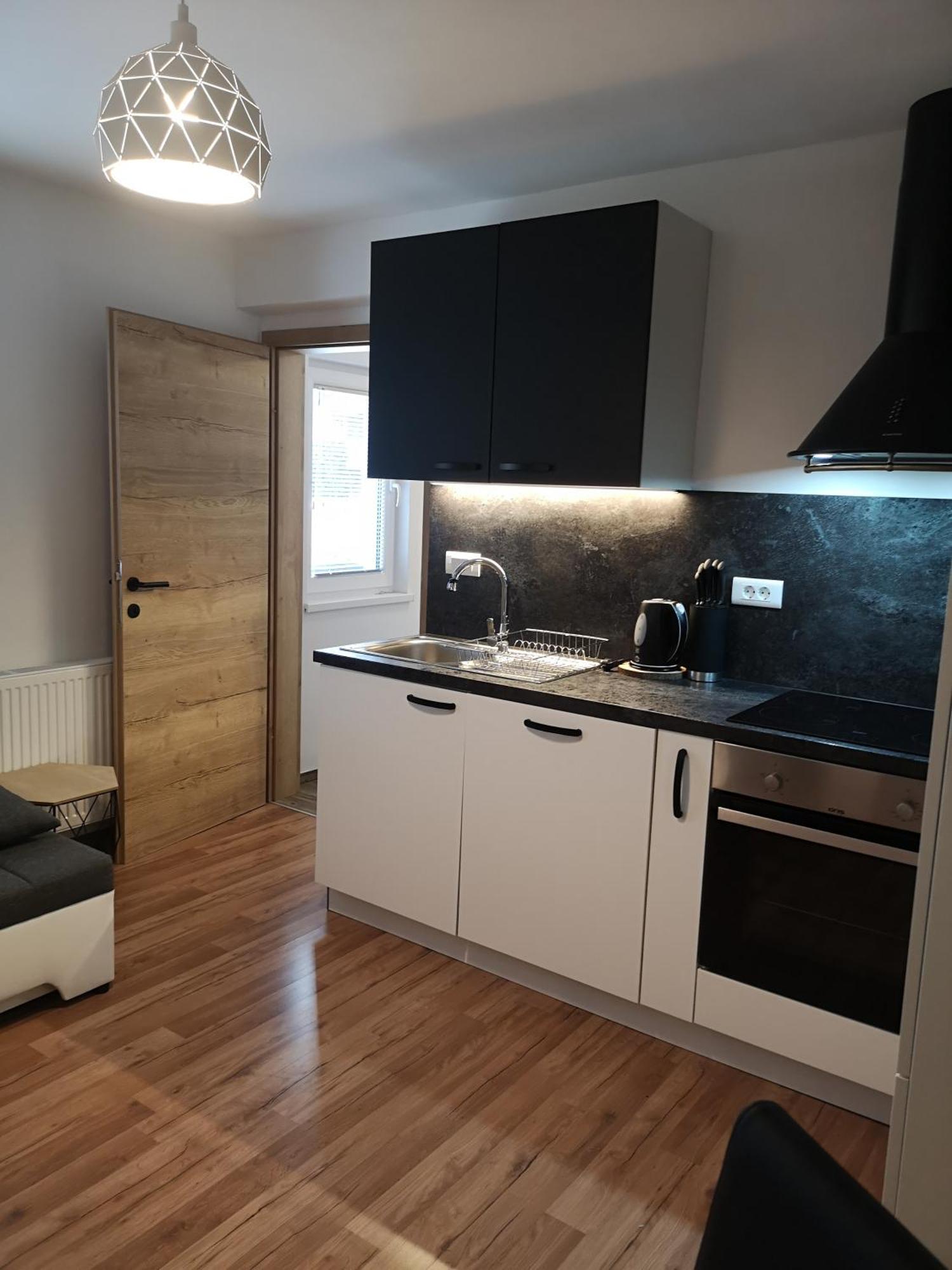 Alpine Joy Apartments Bohinj Extérieur photo